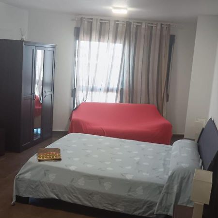 Apartamento Gloria Patricia อัลคันตาริยา ภายนอก รูปภาพ