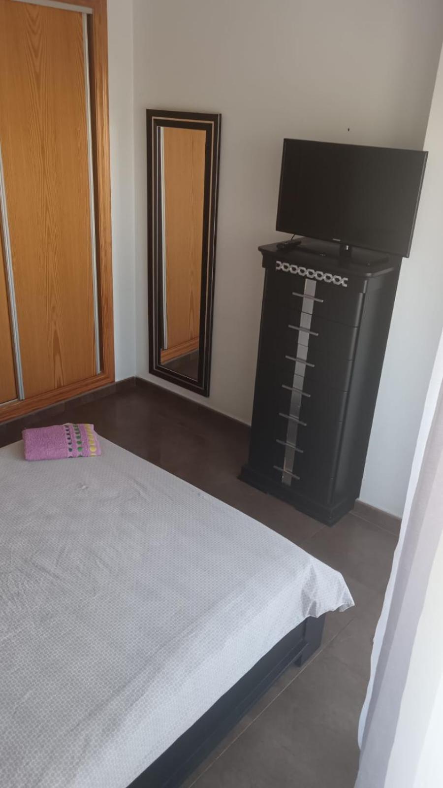 Apartamento Gloria Patricia อัลคันตาริยา ภายนอก รูปภาพ