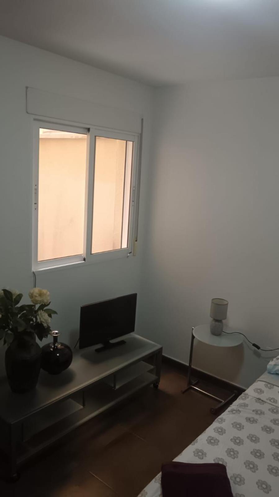 Apartamento Gloria Patricia อัลคันตาริยา ภายนอก รูปภาพ